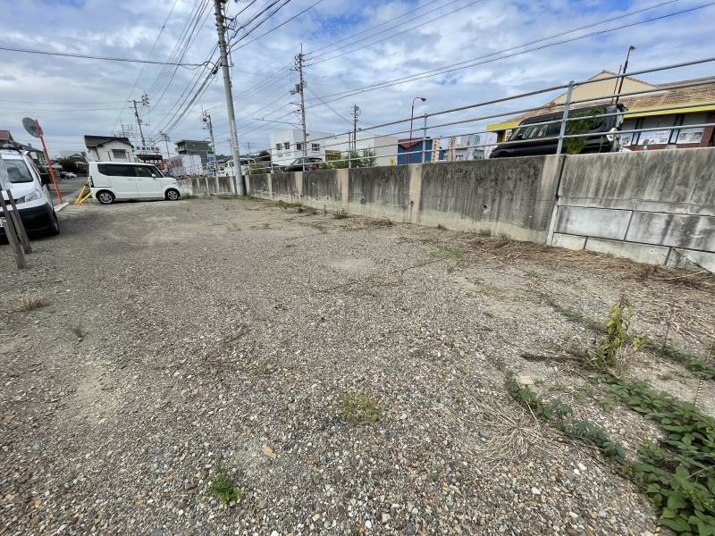 新居浜市土橋  の外観写真