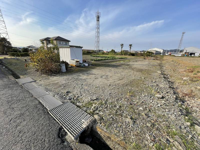 新居浜市船木  の外観写真