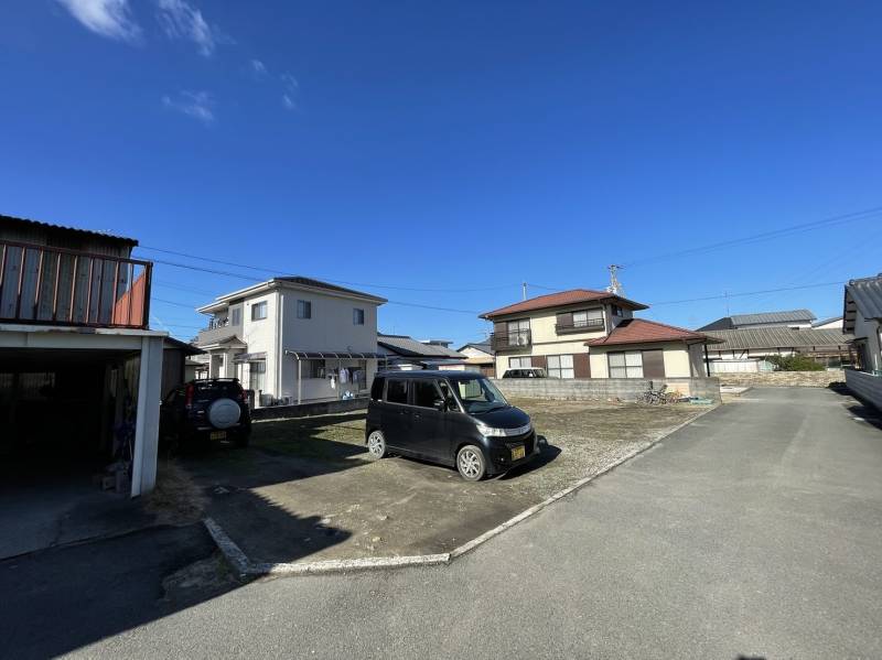 新居浜市東雲町  の外観写真