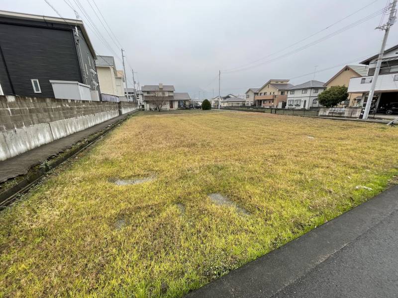 新居浜市船木  の外観写真