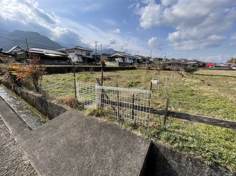 新居浜市萩生  の外観写真