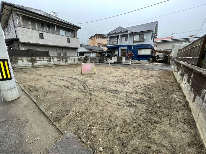 新居浜市東雲町  の外観写真