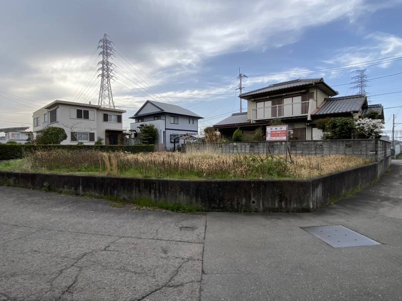 新居浜市城下町  の外観写真