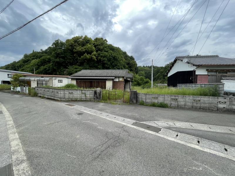 新居浜市大生院  の外観写真