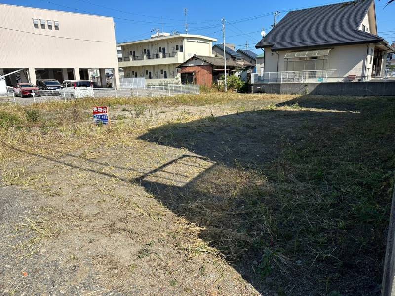 新居浜市江口町  の外観写真