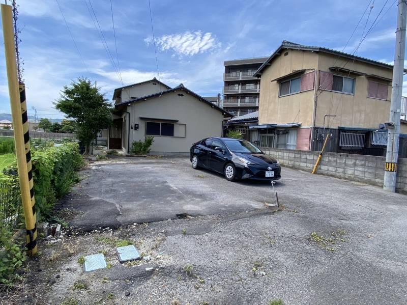 新居浜市城下町  の外観写真