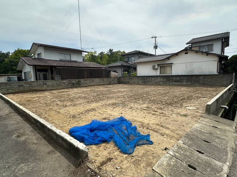 新居浜市八幡  の外観写真