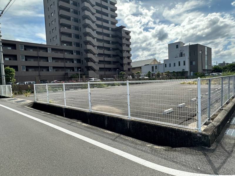 新居浜市庄内町  の外観写真