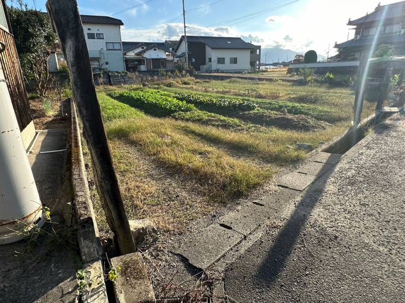 新居浜市田の上  の外観写真