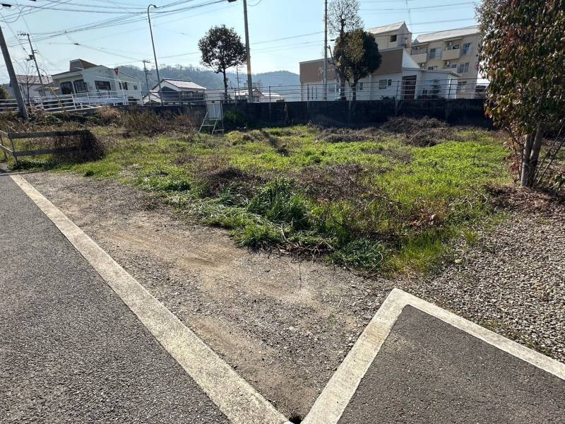 新居浜市久保田町  の外観写真