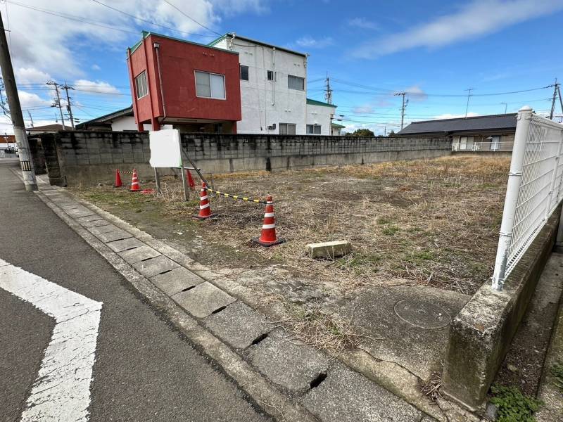 新居浜市星原町  の外観写真