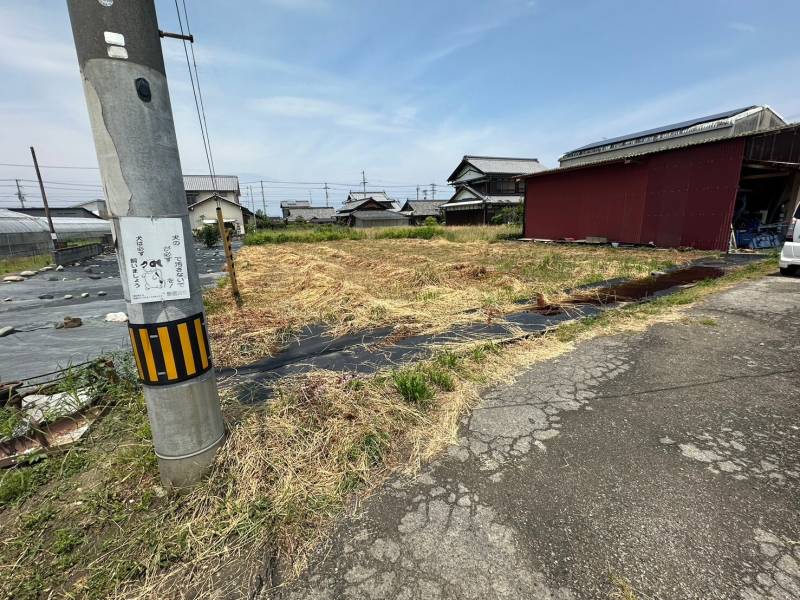 新居浜市宇高町  の外観写真