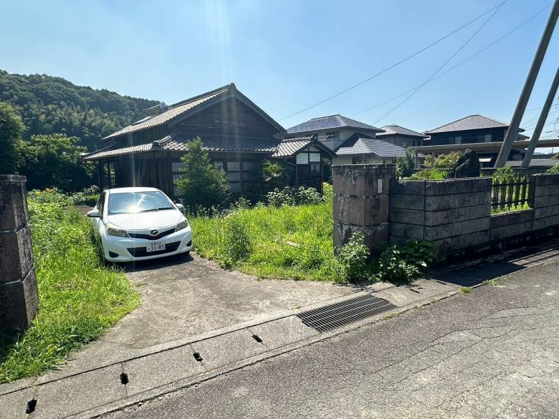 新居浜市大生院  の外観写真