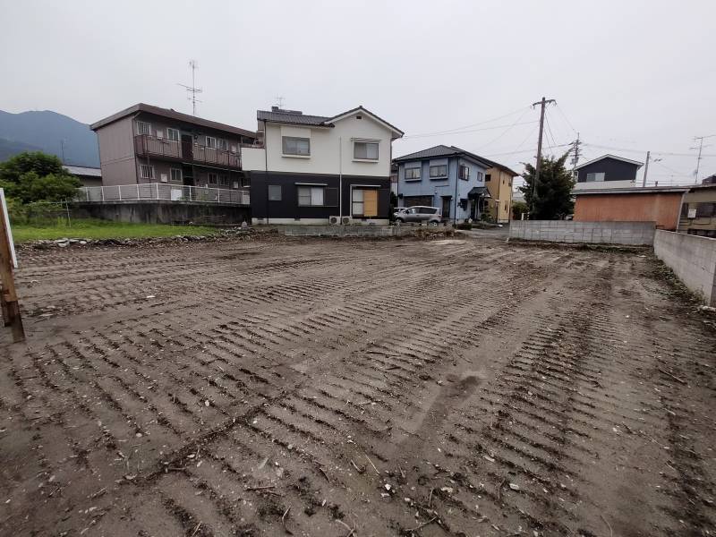 新居浜市中村  の外観写真