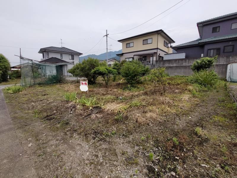 新居浜市中村  の外観写真