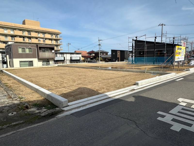 新居浜市土橋  Dの外観写真