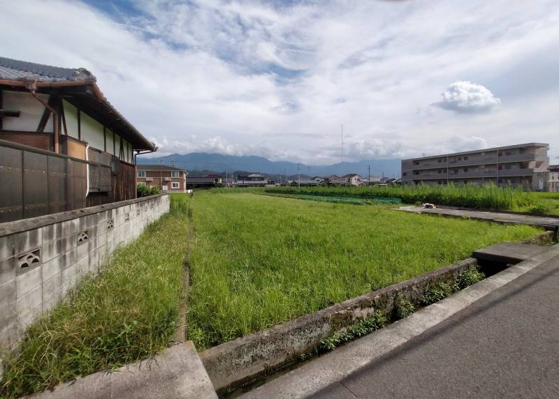 新居浜市八幡  の外観写真