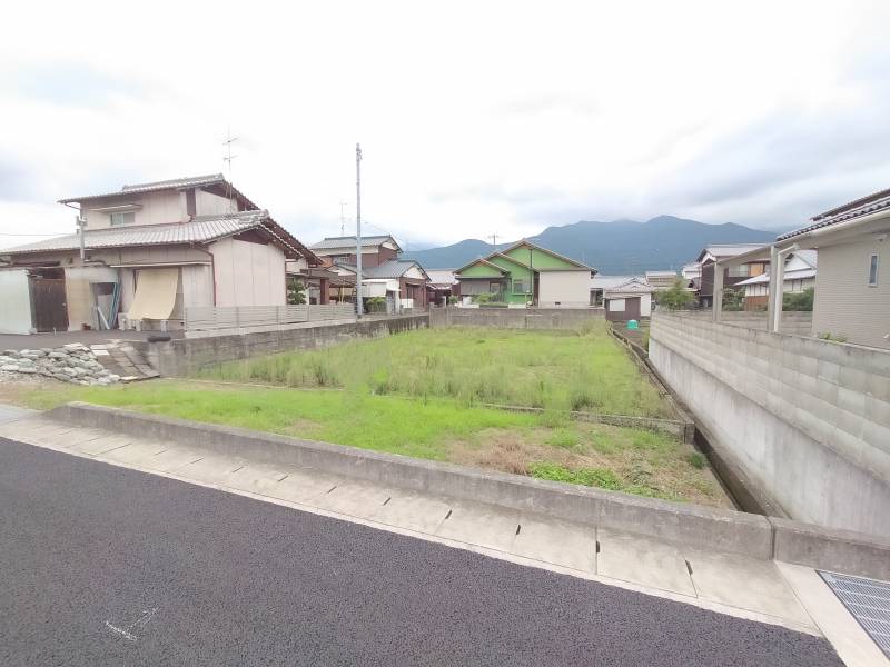 新居浜市本郷  の外観写真