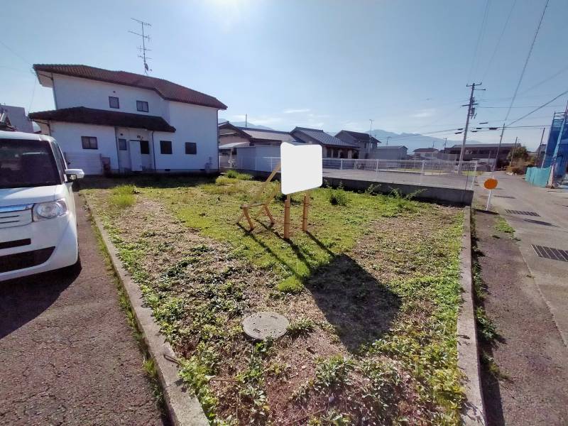 新居浜市八幡  の外観写真