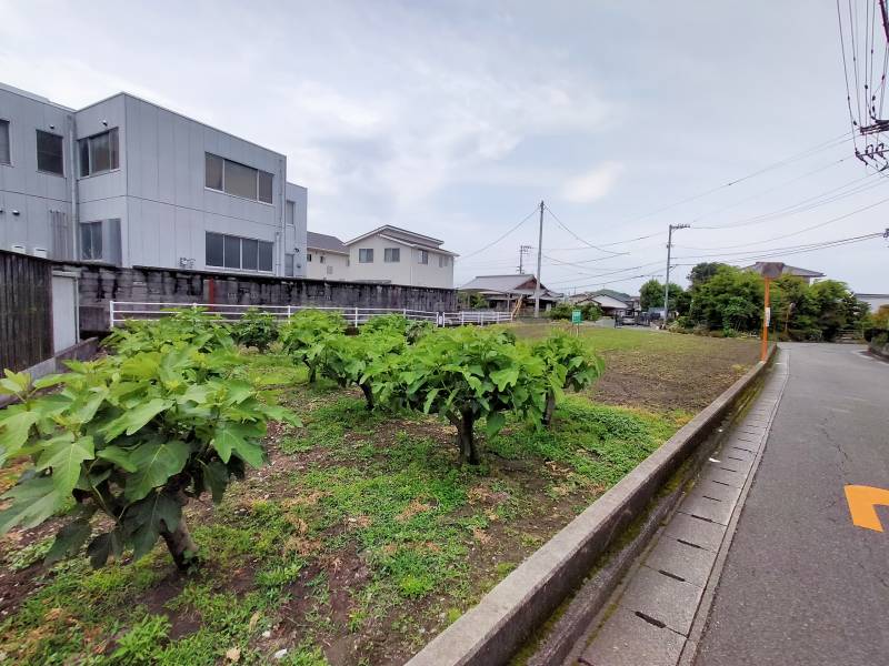 新居浜市東田  の外観写真