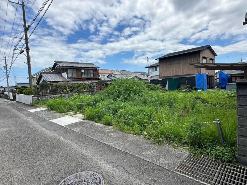 新居浜市本郷  の外観写真