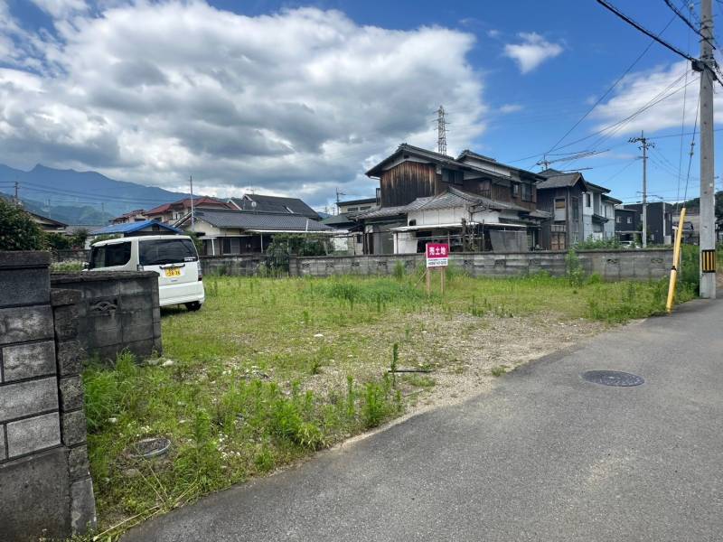 新居浜市本郷  の外観写真