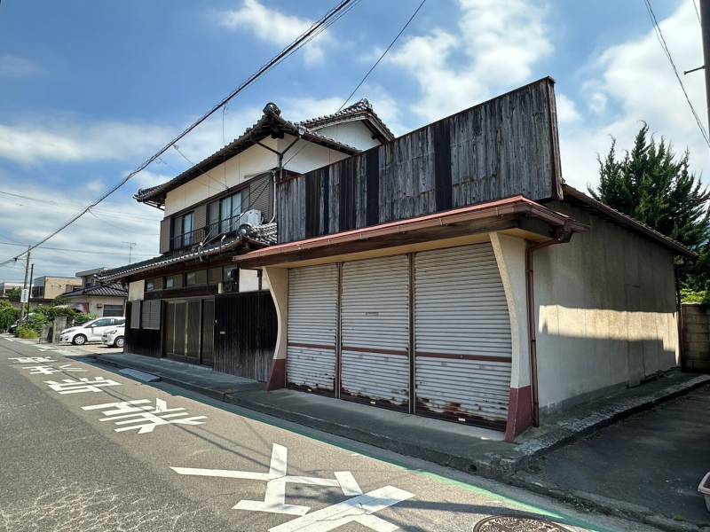 新居浜市土橋  ①の外観写真