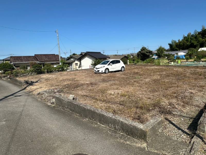 新居浜市大生院  の外観写真