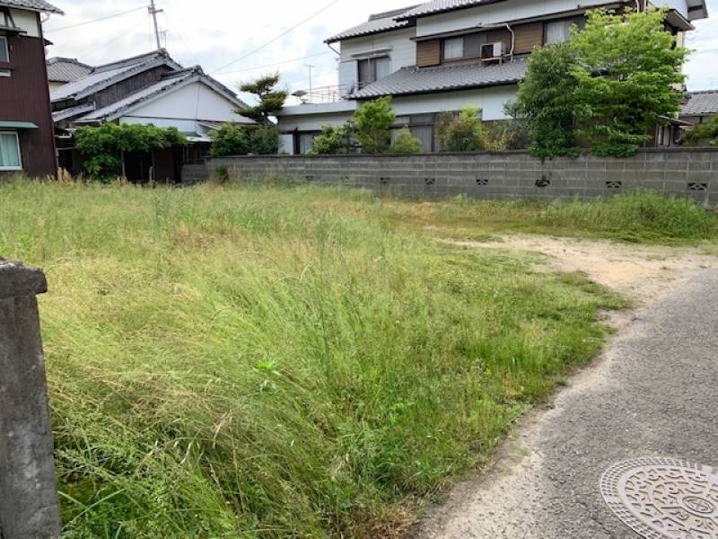 西条市神拝甲  の外観写真