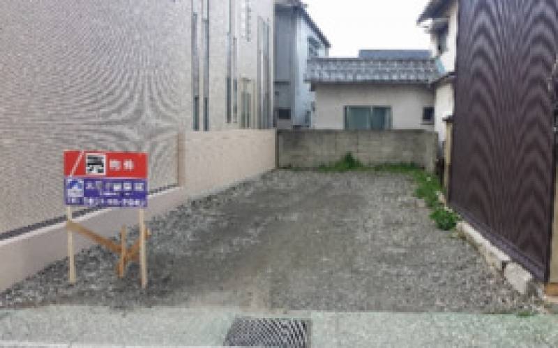 西条市大町  の外観写真