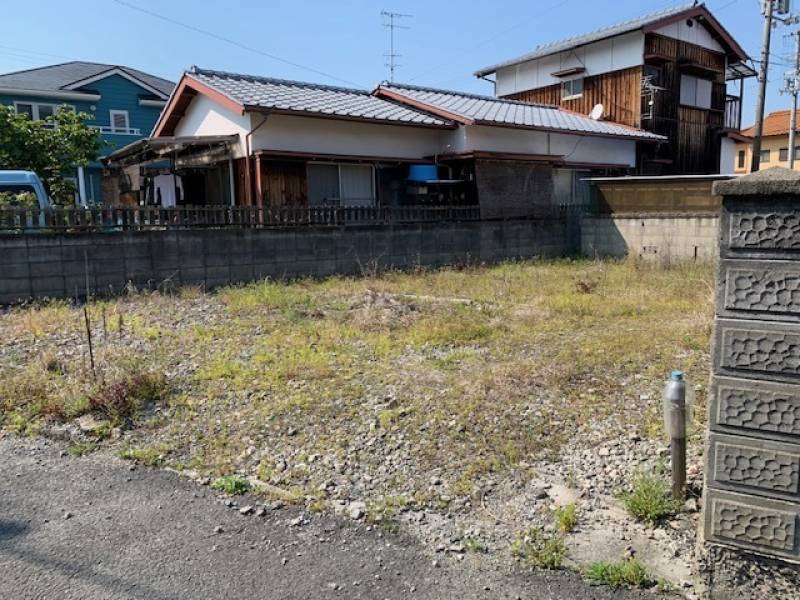 西条市神拝甲  の外観写真