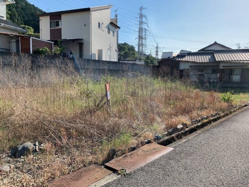 西条市飯岡  の外観写真