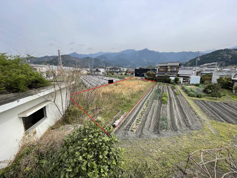 西条市中野甲  の外観写真