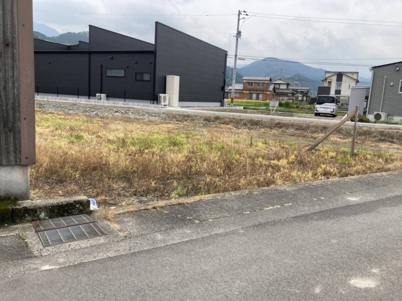 西条市中野甲  ①の外観写真