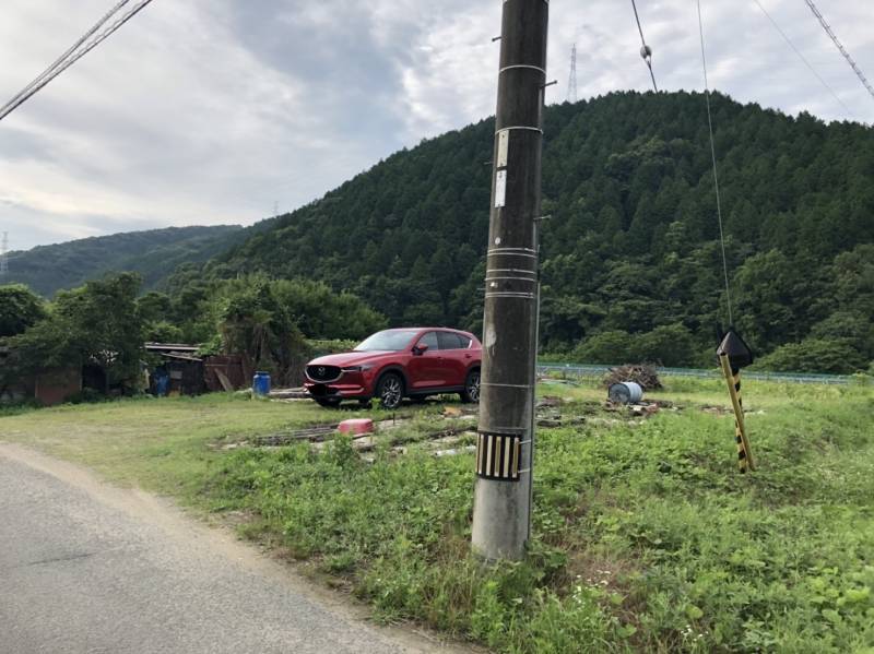 西条市下島山甲  の外観写真