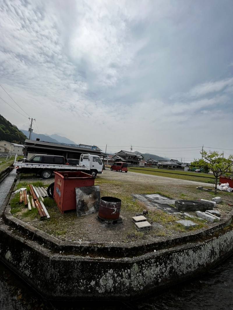 西条市福武甲  の外観写真