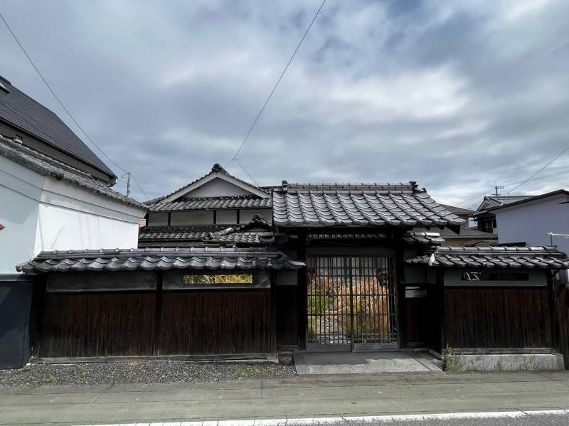 西条市三津屋  の外観写真