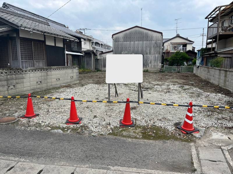 西条市朔日市  の外観写真