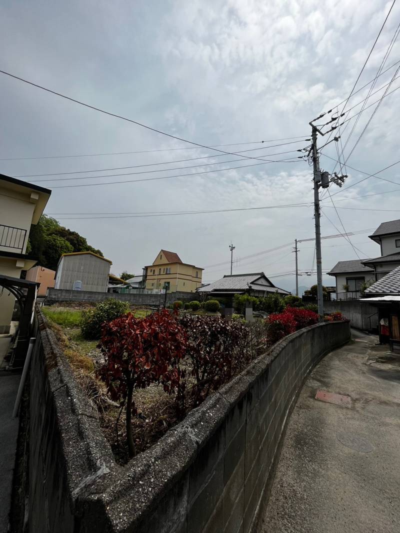 西条市下島山甲  の外観写真