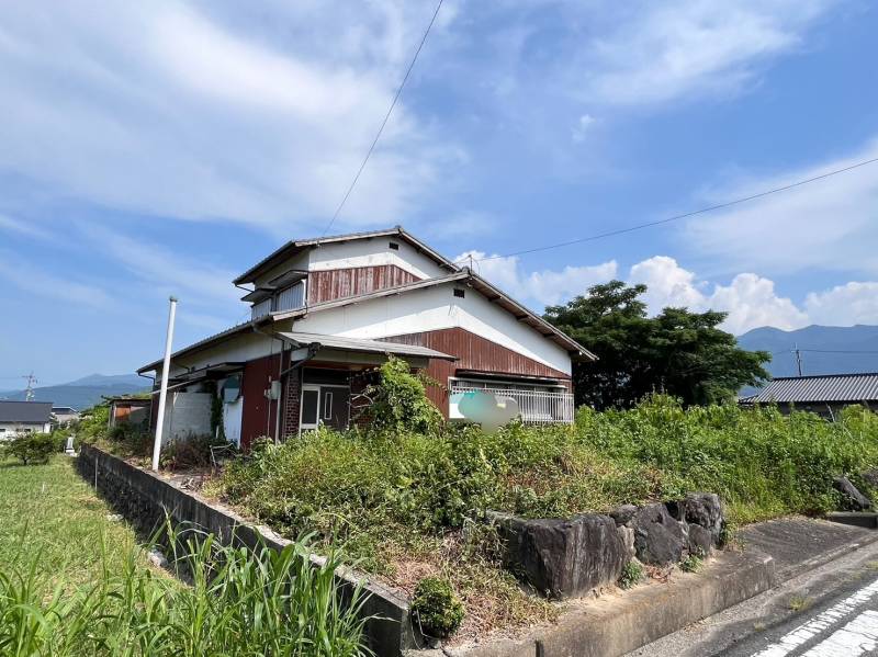 西条市丹原町北田野  の外観写真