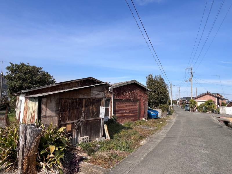 西条市丹原町長野  の外観写真