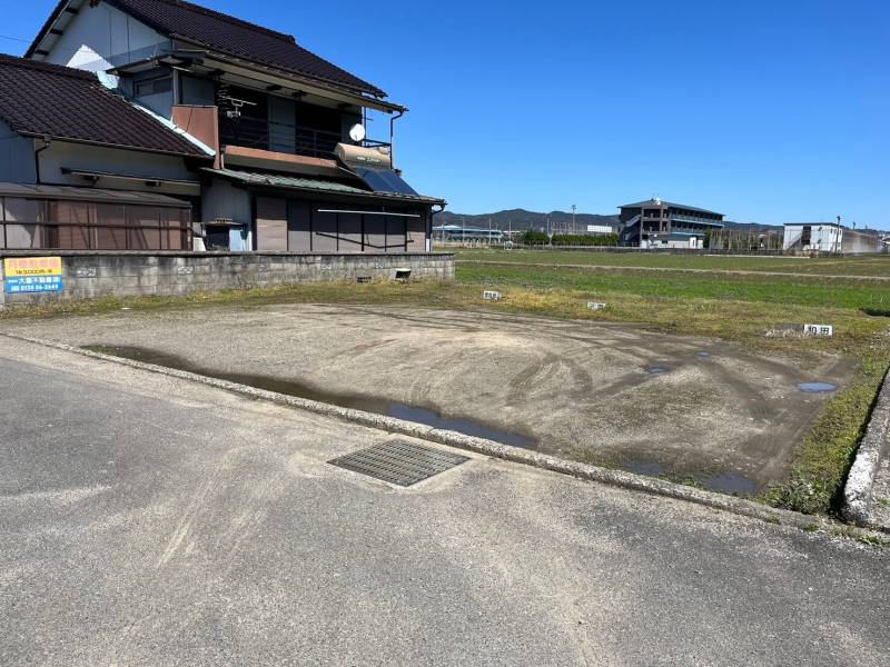 西条市福武甲  の外観写真