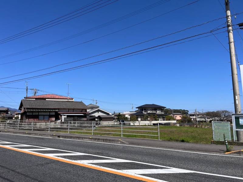 西条市氷見乙  の外観写真