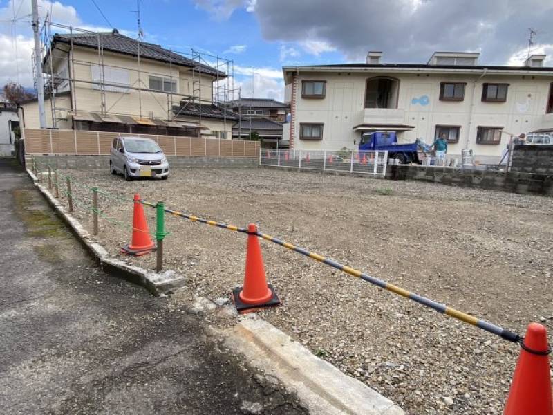 西条市神拝甲  の外観写真