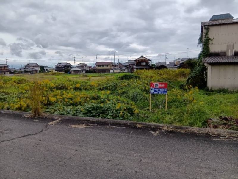 西条市河原津  の外観写真