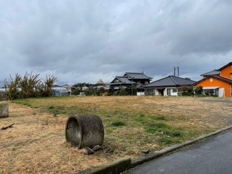 西条市野々市  の外観写真