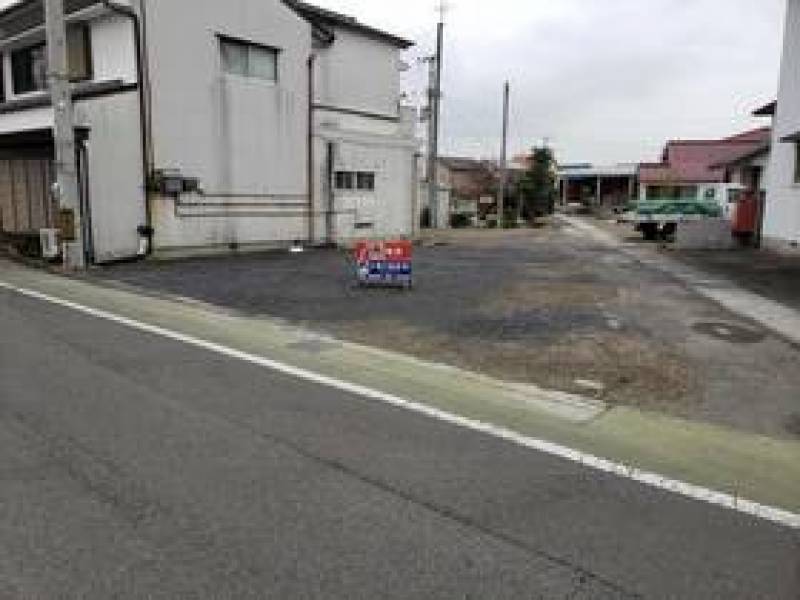 西条市丹原町願連寺  の外観写真