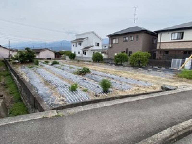 西条市古川甲  の外観写真