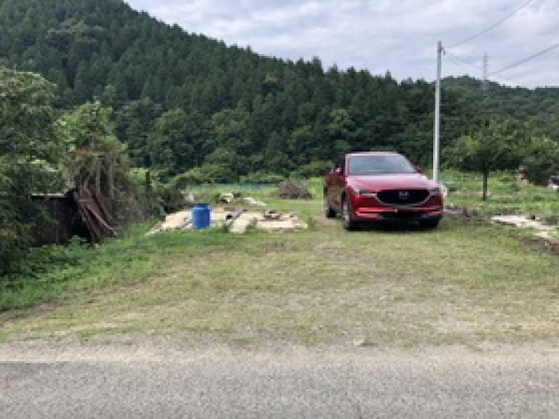 西条市下島山甲  の外観写真