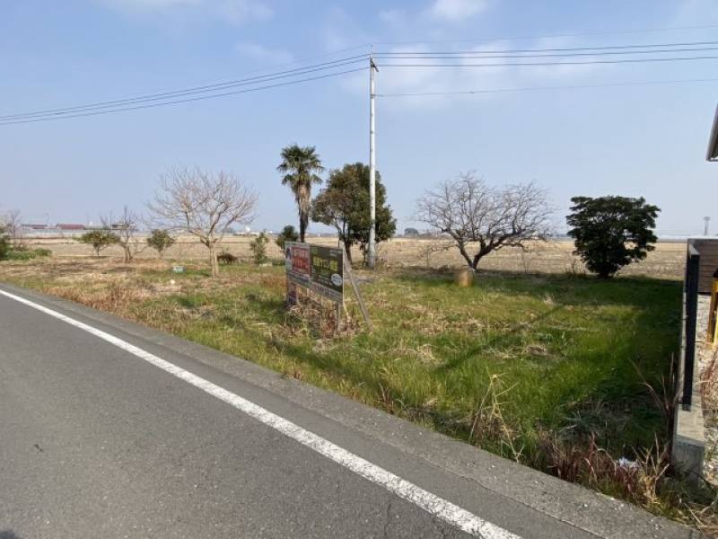 西条市石田  の外観写真